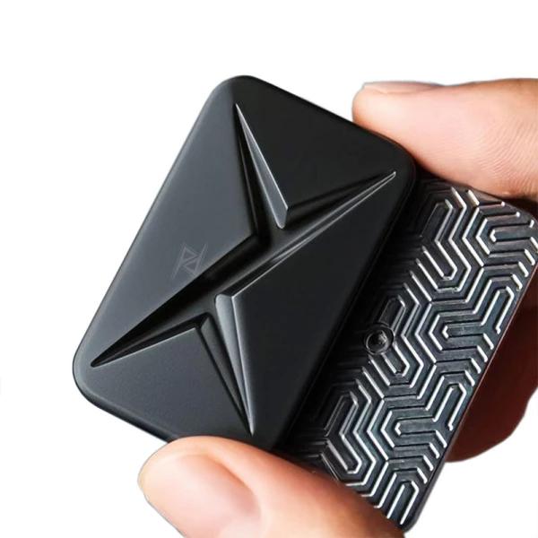 فیجت اسلایدر وایرال فلزی Infinite Fidget Slider
