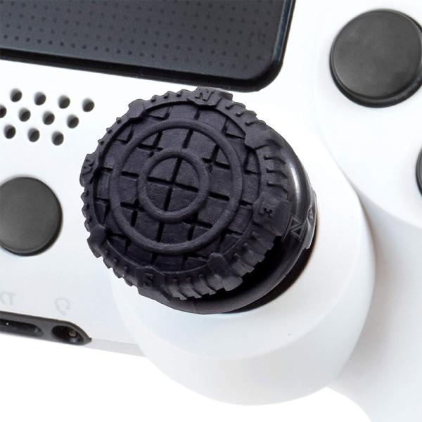 سری آنالوگ کنترل فریک برای PS4 و PS5 کنترل فریک KontrolFreek Battle Royale