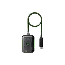 مبدل تایپ سی گیمینگ 60W پلکستون Piva GS2 Type-C