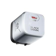 آداپتور فست شارژ گیمینگ بلک شارک Black Shark GaN Charger BG09 45W