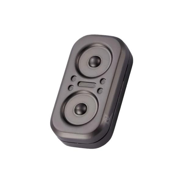 فیجت اسلایدر ۲ در ۱ ضد استرس Owl Fidget Slider