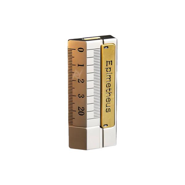 فیجت اسلایدر وایرال فلزی Ruler