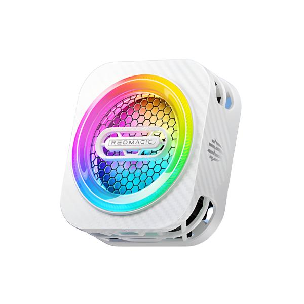 فن خنک کننده مگنتیک گوشی موبایل رد مجیک RedMagic VC Cooler 6 Pro Plus