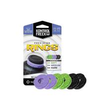 رینگ افزایش دقت آنالوگ برای PS5 کنترل فریک KontrolFreek Precision Rings