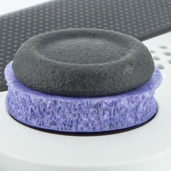 رینگ افزایش دقت آنالوگ برای PS5 کنترل فریک KontrolFreek Precision Rings